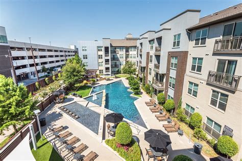 Managed by Mill Creek Residential Trust. . 2 bedroom apartments dallas